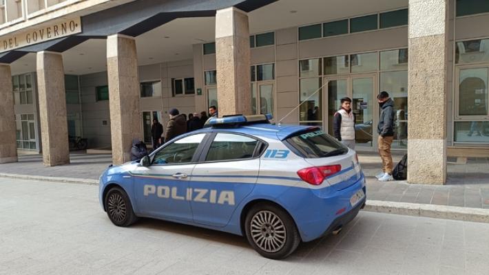 La rotta dei migranti su TikTok, 'venite all'Aquila'