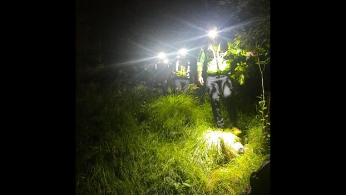 Scalatore 53enne muore precipitando in un dirupo nel Vicentino