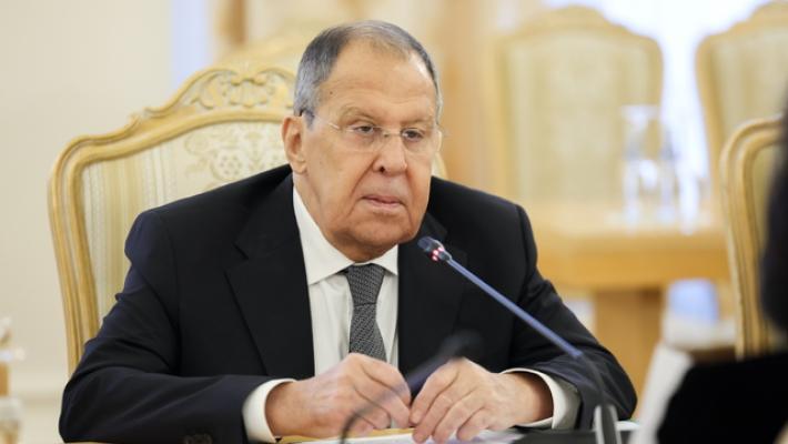 Lavrov ricompare, 'Usa non hanno chiarito sui test nucleari'