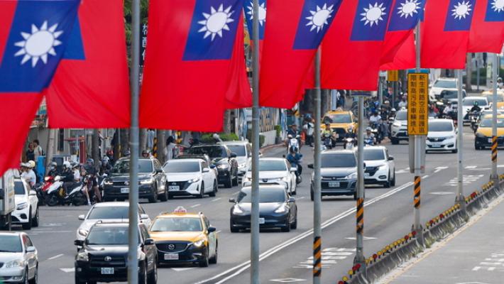 Pechino contro l'Ue, 'accolta al Pe dirigente di Taiwan'