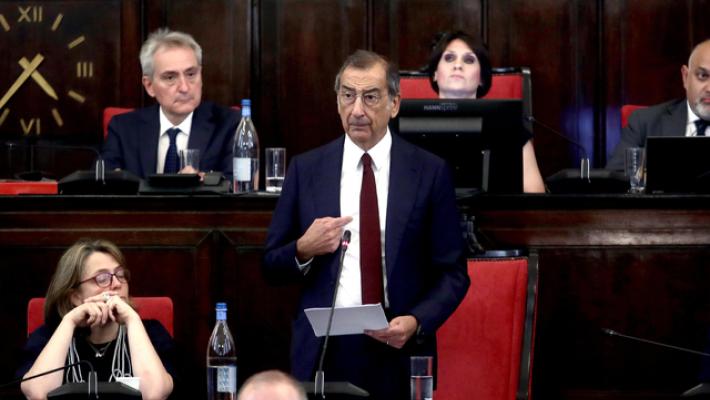 Sala, 'Salva Milano' è un'esperienza da dimenticare