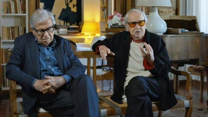 In vendita la casa natale dei fratelli Taviani nel Pisano