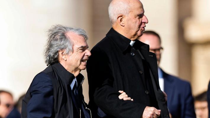 Anche presidente Cnel Brunetta a Giubileo del Lavoro