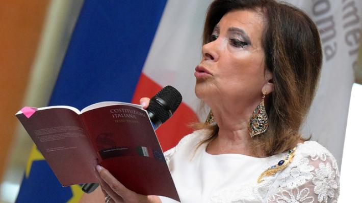 Casellati, il premierato andrà in porto entro fine legislatura