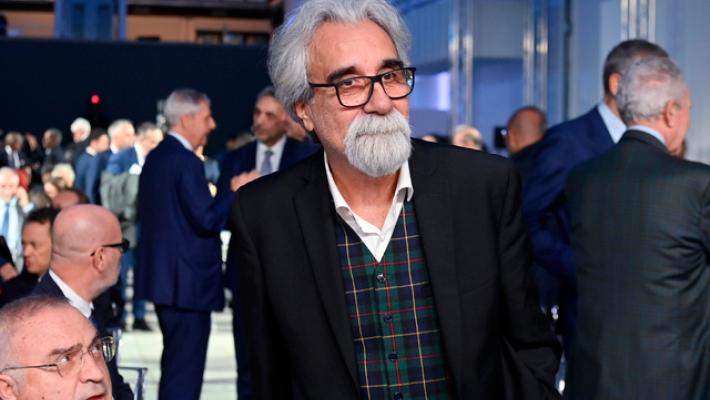 Morto a Roma il maestro Beppe Vessicchio