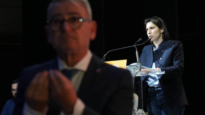 Schlein, vinceremo le regionali e sarà l'antipasto del 2027