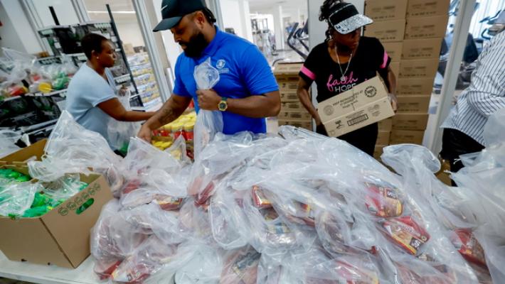 Media, 'Senato Usa vicino ad accordo per fine shutdown'