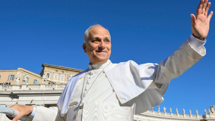 Papa Leone convoca il suo primo concistoro