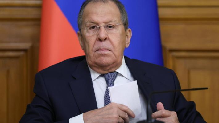 Lavrov, uso assett russi per Kiev è inganno e rapina