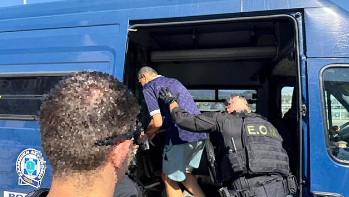 Osapp 'omicida di Villa Pamphili ha aggredito agenti in carcere'