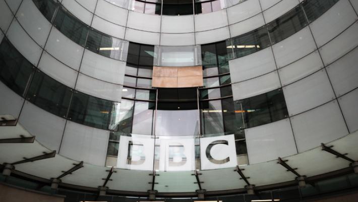 Israele, 'dalla Bbc copertura faziosa, bene le dimissioni'