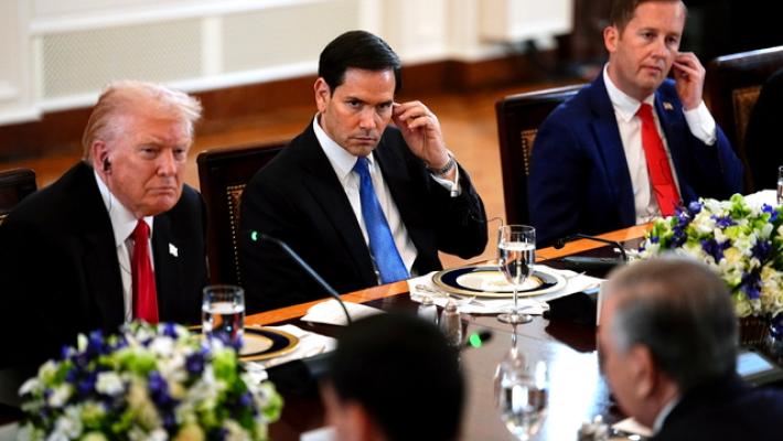 Axios,5 miliardi di armi Usa per Kiev bloccate da shutdown