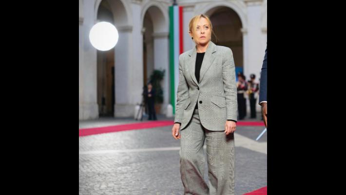 Meloni, il 9 novembre 1989 segna la riconquista della libertà