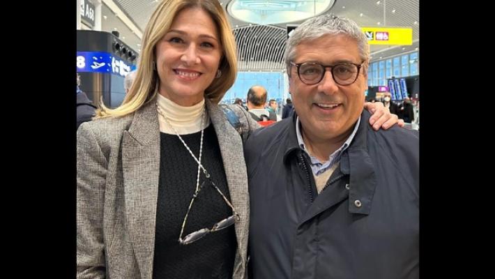 Vice presidente Dc pagata da Regione, contratto da 45mila euro