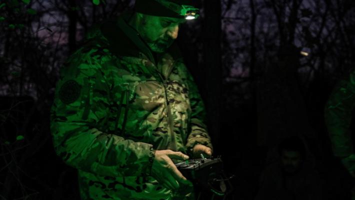 Kiev, 'logistica complicata a Pokrovsk ma non siamo accerchiati'