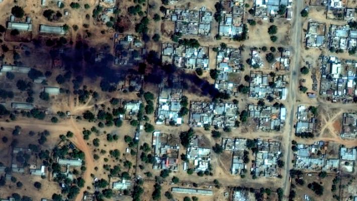 Ong Sudan, 'Rsf brucia e occulta corpi per nascondere genocidio'