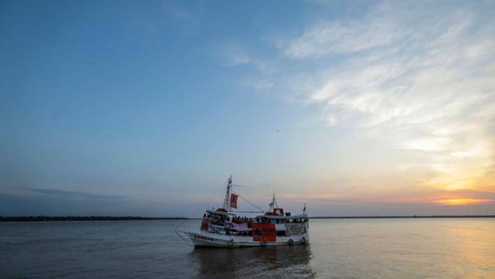 Cop30: Slow Food, 'è arrivato il momento di agire'