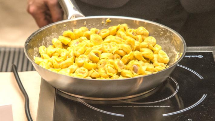 Dall'Unesco primo sì a cucina italiana patrimonio umanità