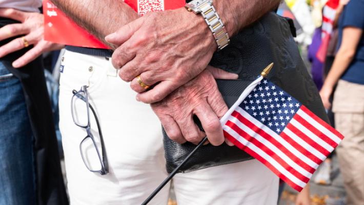 'Raggiunto l'accordo per mettere fine allo shutdown'