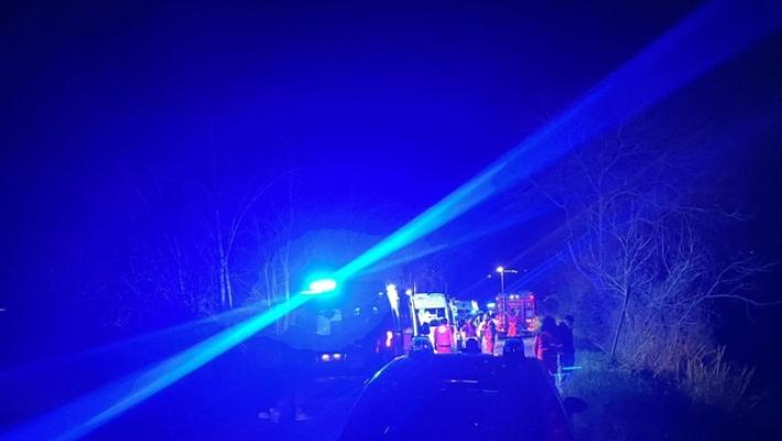 Sbalzato dall'auto, ragazzo rintracciato grazie allo smartwatch