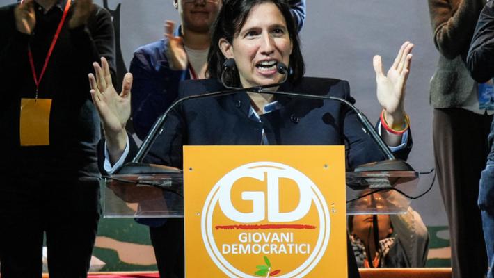 Schlein, quadro grave, via l'intero consiglio Garante Privacy