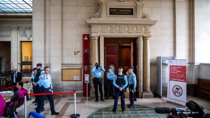 Procura chiede la libertà vigilata per Sarkozy