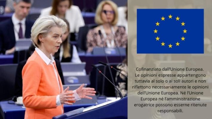 Bruxelles propone un 'target' per le aree rurali nel prossimo bilancio Ue