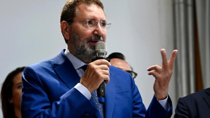 'Servono le primarie', scintille Marino-Pd sul Gualtieri bis