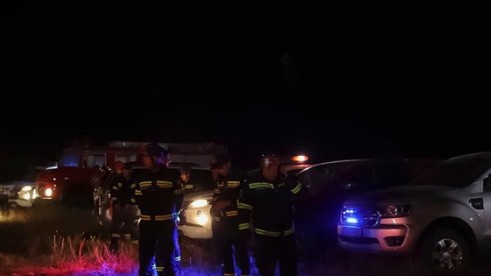 Aereo militare turco si schianta al confine Azerbaigian-Georgia