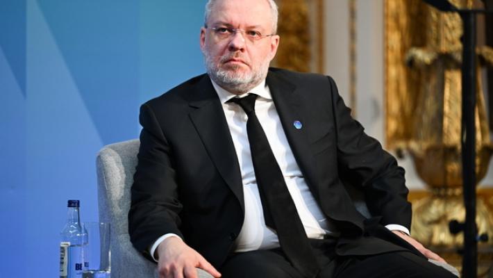 Kiev sospende ministro toccato dall' indagine anticorruzione