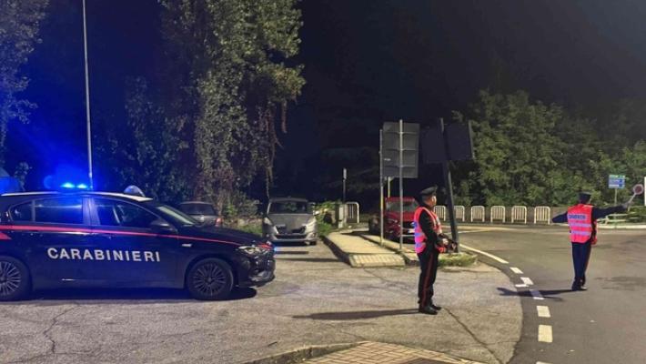 Pm Modena e Varese, Del Grande è stato aiutato nella fuga