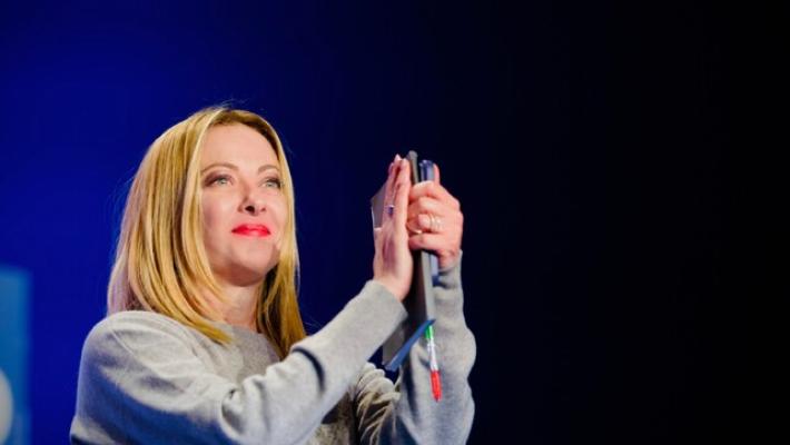 Meloni: "L'Italia continuerà a essere un ponte tra Ue e Africa"
