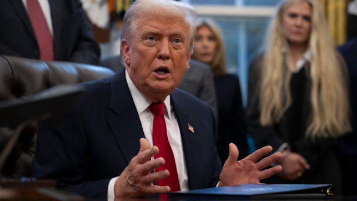 Trump, obbligato a far causa a Bbc per modifiche discorso