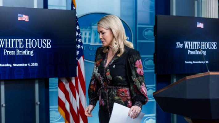 Casa Bianca, Dem vogliono infangare Trump con la mail di Epstein