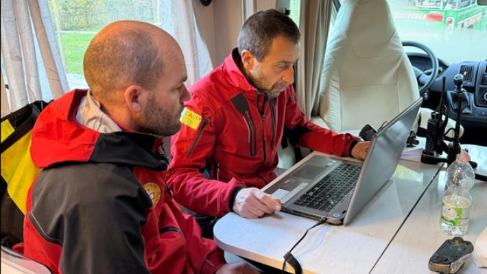 Elicottero caduto, inchiesta per omicidio colposo e autopsia