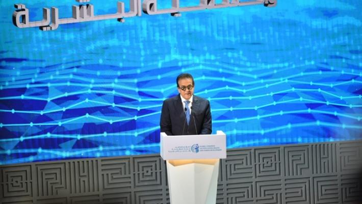 L'Egitto aumenta di 9 volte la spesa sanitaria