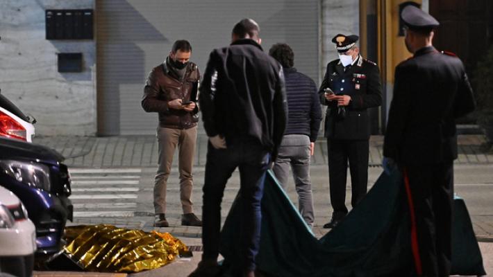 Uccise rapinatori, per pg 'fu illegittima vendetta'