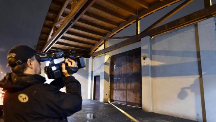 'Cpr Torino inadeguato per malati',giudice annulla trattenimento