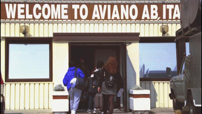 Regione Fvg, prestiti a tasso zero per dipendenti base Aviano