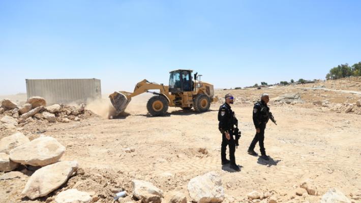 L'Anp, 'uccisi da Israele due adolescenti in Cisgiordania'