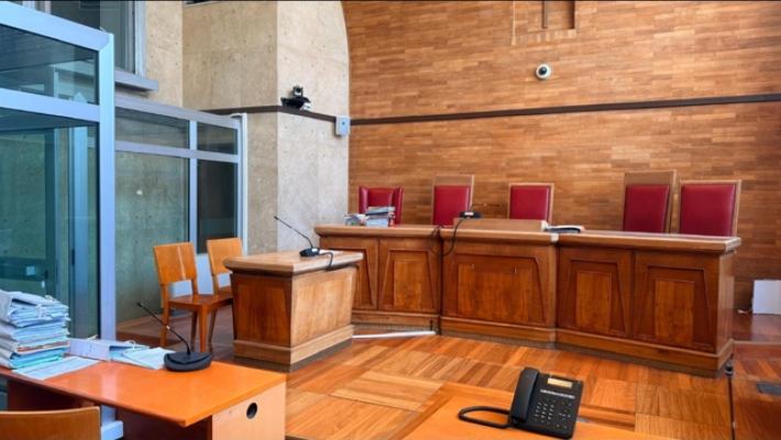 Moglie boss Antonio Mancuso assolta da accusa truffa aggravata