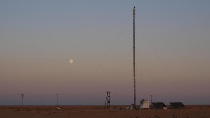 'In Libia miliardi dollari in traffico illecito carburante'