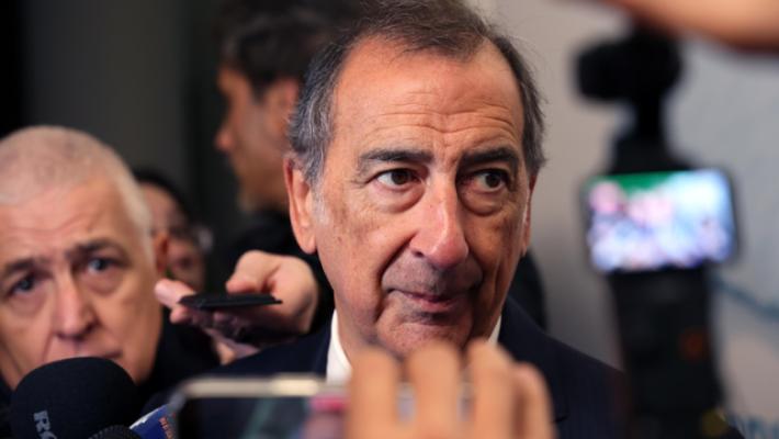 Sala 'c'è stallo, serve dialogo con Procura'