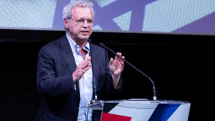 A Milano Ambrogino d'oro per Mentana, Jo Squillo e ResQ