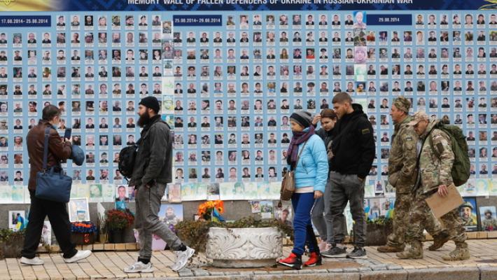 Nuovi aiuti dai Paesi baltici-nordici per armi Usa a Kiev