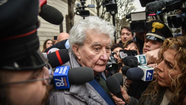 Garlasco, Lovati 'l'inchiesta per corruzione fa ridere'