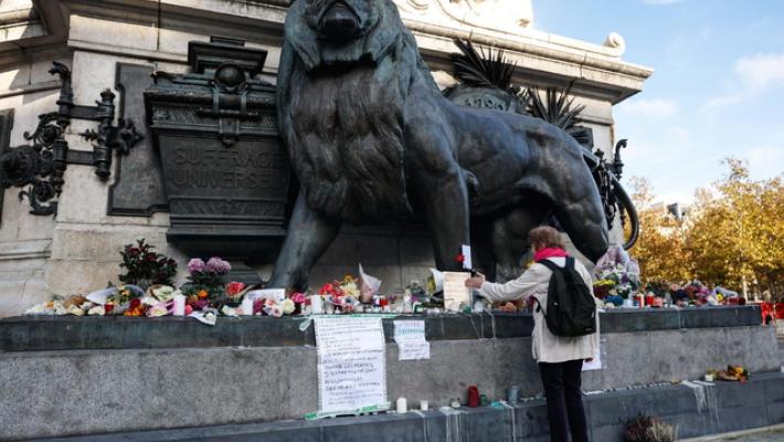 Parigi, 'la minaccia terrorista in Francia ancora molto elevata'