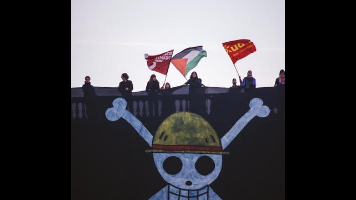 'Agitiamoci', dal Pincio a Roma parte mobilitazione studentesca