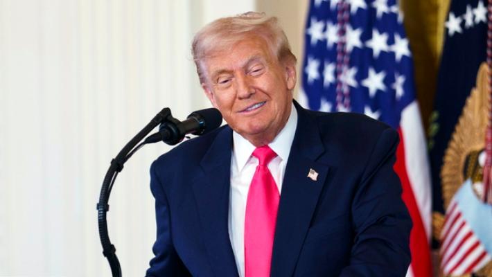 Trump riduce i dazi su carne, pomodori, banane e caffè