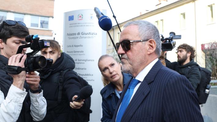 Garlasco, ex procuratore Venditti a Brescia per il Riesame